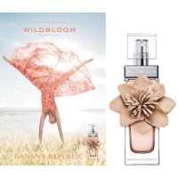 Wild Bloom