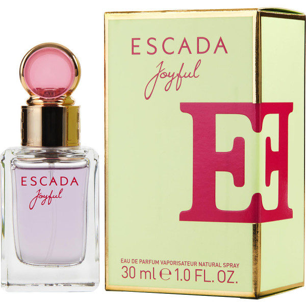 Escada Joyful - Escada Eau De Parfum Spray 30 ML
