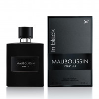 Mauboussin Pour Lui In Black