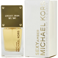 Sexy Amber De Michael Kors Eau De Parfum Spray 30 ML