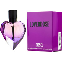 Loverdose De Diesel Eau De Parfum Spray 30 ML