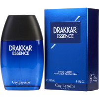 Drakkar Essence De Guy Laroche Eau De Toilette Spray 100 ML