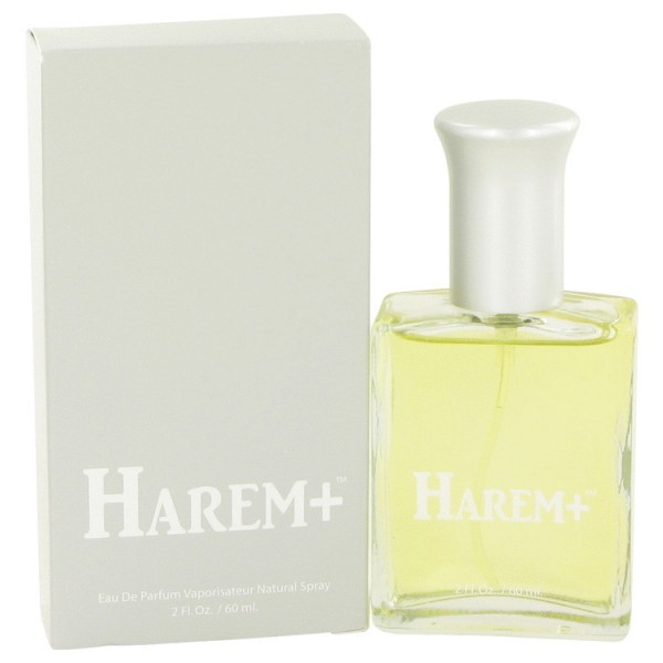 Inconnu - Harem+ : Eau De Parfum Spray 2 Oz / 60 Ml