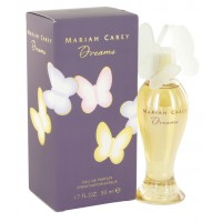 Dreams - Mariah Carey Eau de Parfum Spray 50 ML