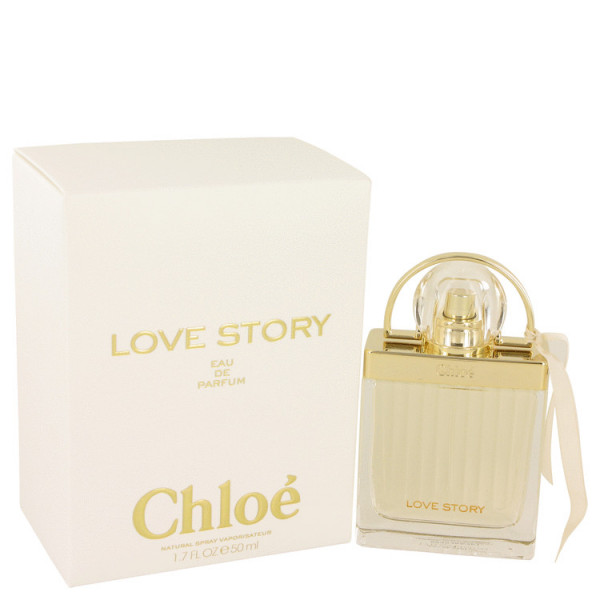 Chloé - Love Story 50ML Eau De Parfum Spray