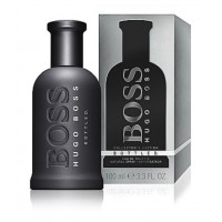 Boss Bottled Collector's Edition - Hugo Boss Eau de Toilette Spray 100 ML