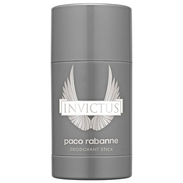 Paco Rabanne - Invictus 75ml Deodorant