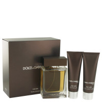 The One Pour Homme De Dolce & Gabbana Coffret Cadeau 100 ML