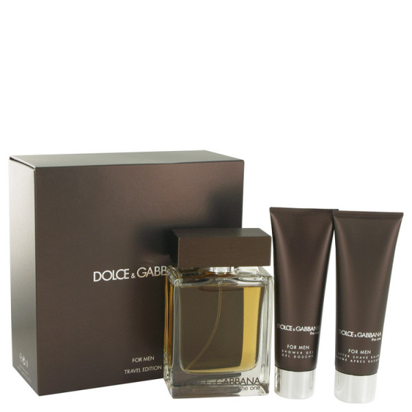 Dolce & Gabbana The One For Men