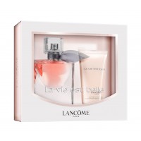 La Vie Est Belle - Lancôme Gift Box Set 50 ML