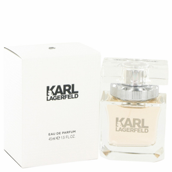 Karl Lagerfeld - Karl Lagerfeld 45ML Eau De Parfum Spray