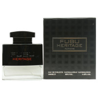Fubu Heritage Pour Homme De Fubu Eau De Toilette Spray 100 ML