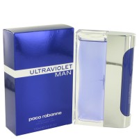 Ultraviolet Pour Homme - Paco Rabanne Eau de Toilette Spray 100 ML