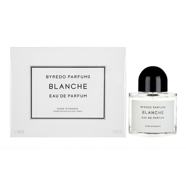 Blanche - Byredo Eau De Parfum Spray 100 Ml