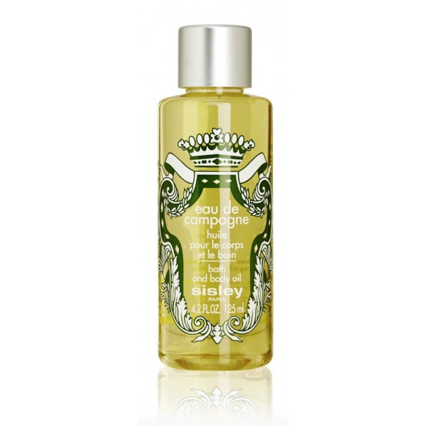 Eau De Campagne - Sisley Badeolie 125 Ml