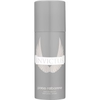 Invictus De Paco Rabanne déodorant Spray 150 ML