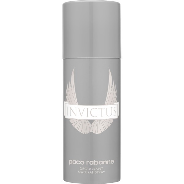 Paco Rabanne - Invictus 150ml Deodorante