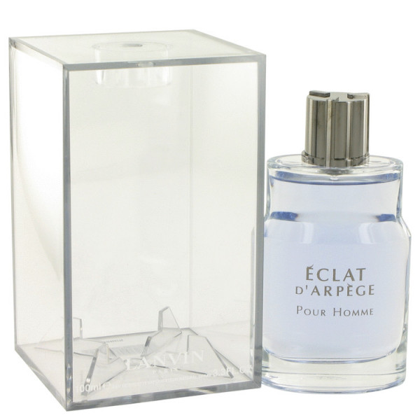 Eclat D'Arpège Pour Homme - Lanvin Eau De Toilette Spray 100 ML