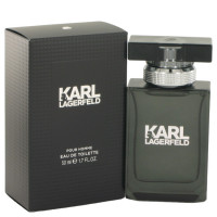 Karl Lagerfeld Pour Homme De Karl Lagerfeld Eau De Toilette Spray 50 ML