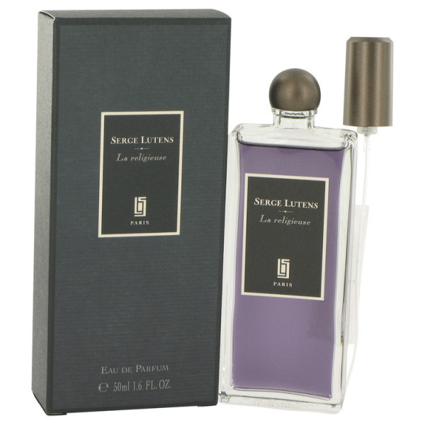 Serge Lutens - La Religieuse 50ML Eau De Parfum Spray