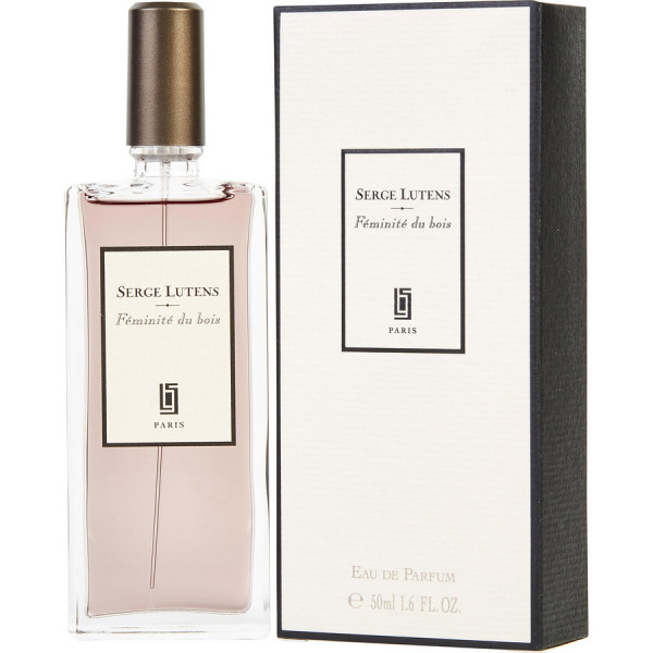 Serge Lutens - Féminité Du Bois 50ML Eau De Parfum Spray