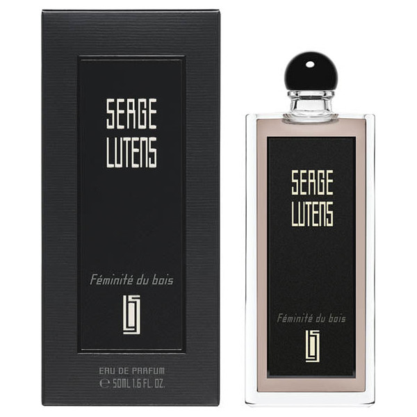 Féminité Du Bois - Serge Lutens Eau De Parfum Spray 50 Ml