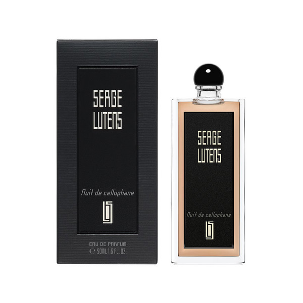 Serge Lutens - Nuit De Cellophane Eau De Parfum Spray 17 Oz 50 ml 87$
