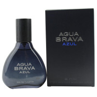 Agua Brava Azul