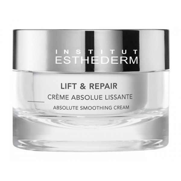 Lift & Repair Crème Absolue Lissante - Esthederm Kropsolie, Lotion Og Creme 50 Ml