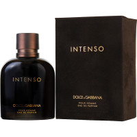 Intenso De Dolce & Gabbana Eau De Parfum Spray 125 ML