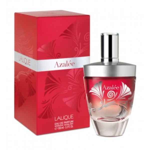 lalique azalée