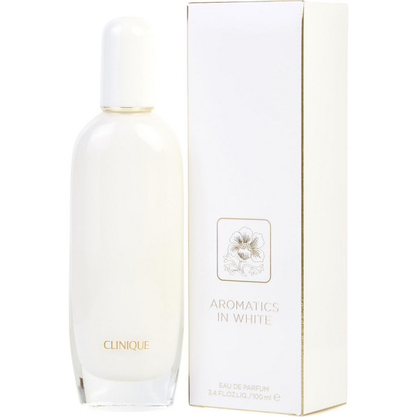 Clinique - Aromatics In White 100ML Eau De Parfum Spray