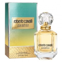 Paradiso De Roberto Cavalli Eau De Parfum Spray 75 ML