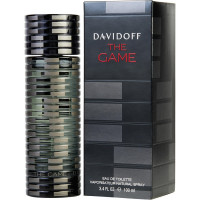 The Game De Davidoff Eau De Toilette Spray 100 ML