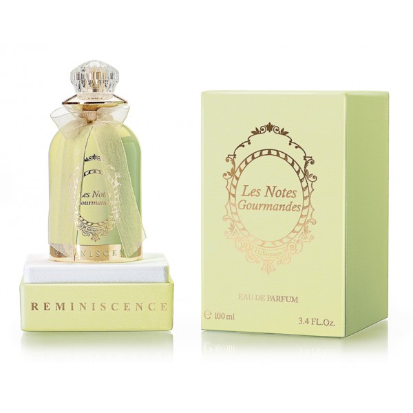 Reminiscence - Héliotrope 100ml Eau De Parfum Spray
