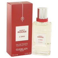 Habit Rouge L'Eau