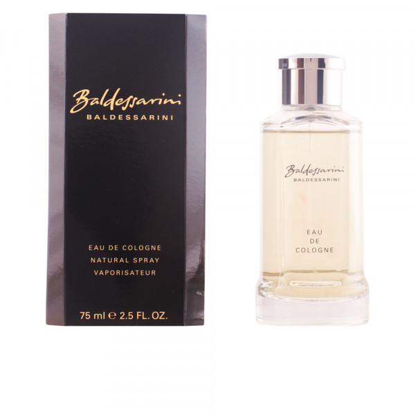 Baldessarini - Hugo Boss Eau De Cologne Spray 75 Ml