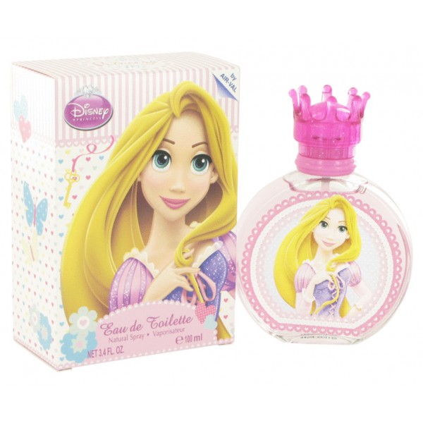 Raiponce - Disney Eau De Toilette Spray 100 ML