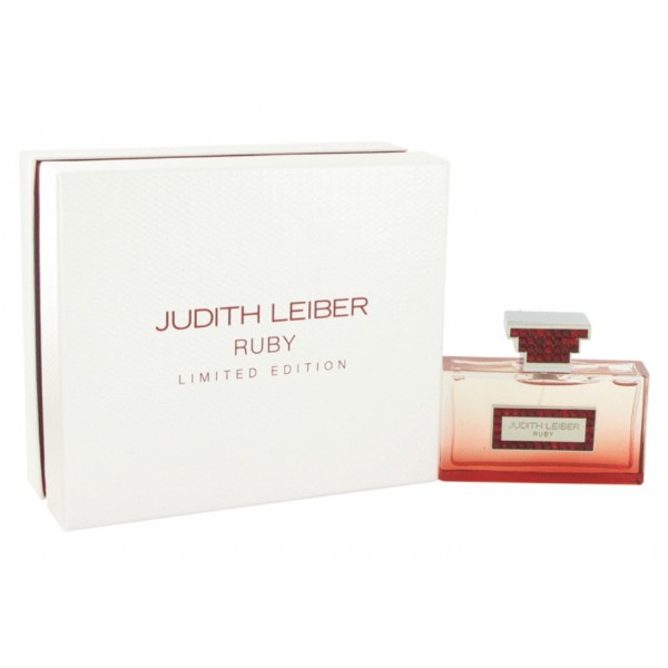 Judith Leiber - Ruby : Eau De Parfum Spray 2.5 Oz / 75 Ml