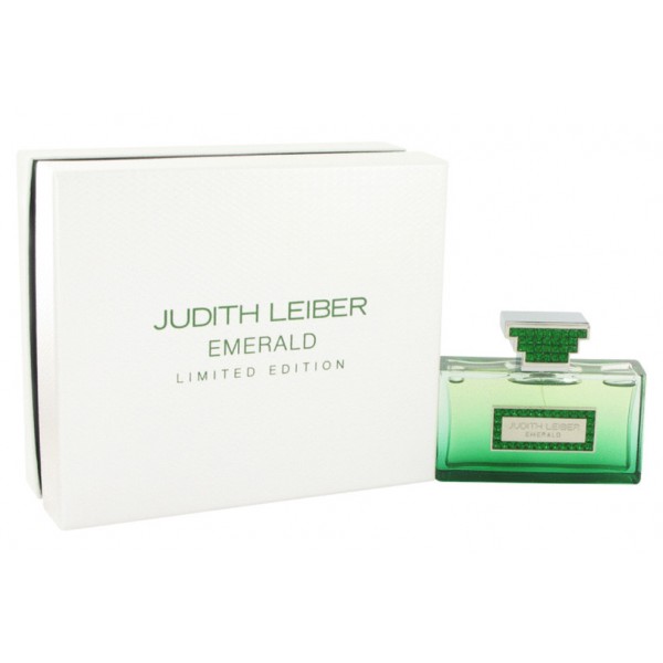 Judith Leiber - Emerald : Eau De Parfum Spray 2.5 Oz / 75 Ml