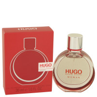 Hugo Woman De Hugo Boss Eau De Parfum Spray 30 ML