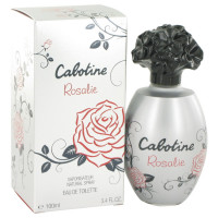Cabotine Rosalie De Parfums Grès Eau De Toilette Spray 100 ML