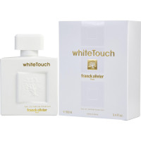 White Touch De Franck Olivier Eau De Parfum Spray 100 ML