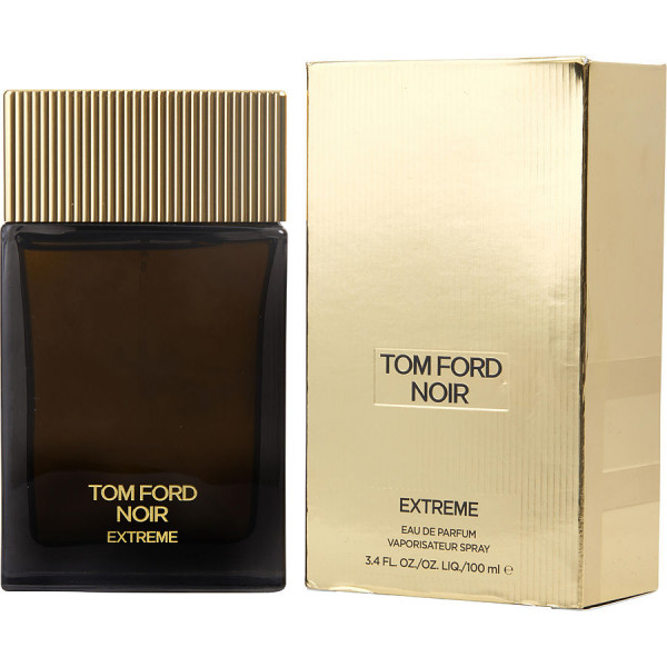 Tom Ford - Noir Extrême 100ML Eau De Parfum Spray