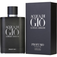 Acqua Di Giò Profumo De Giorgio Armani Eau De Parfum Spray 125 ML