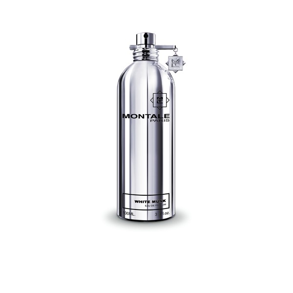 Montale - White Musk : Eau De Parfum Spray 3.4 Oz / 100 Ml