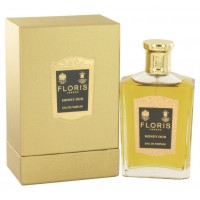 Honey Oud De Floris London Eau De Parfum Spray 100 ML