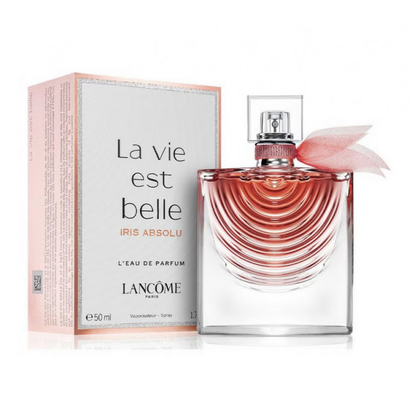 LancÃ´me - La Vie Est Belle Iris Absolu 50ml Eau De Parfum Spray