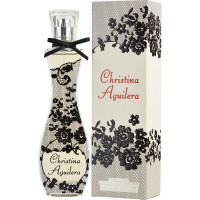 Christina Aguilera De Christina Aguilera Eau De Parfum Spray 75 ML