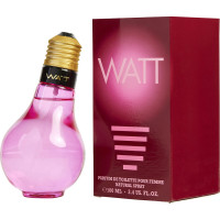 Watt Pink De Cofinluxe Parfum De Toilette Spray 100 ML